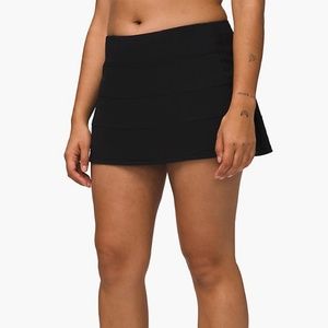 Lululemon Pace Rival Skirt *4-Way Stretch